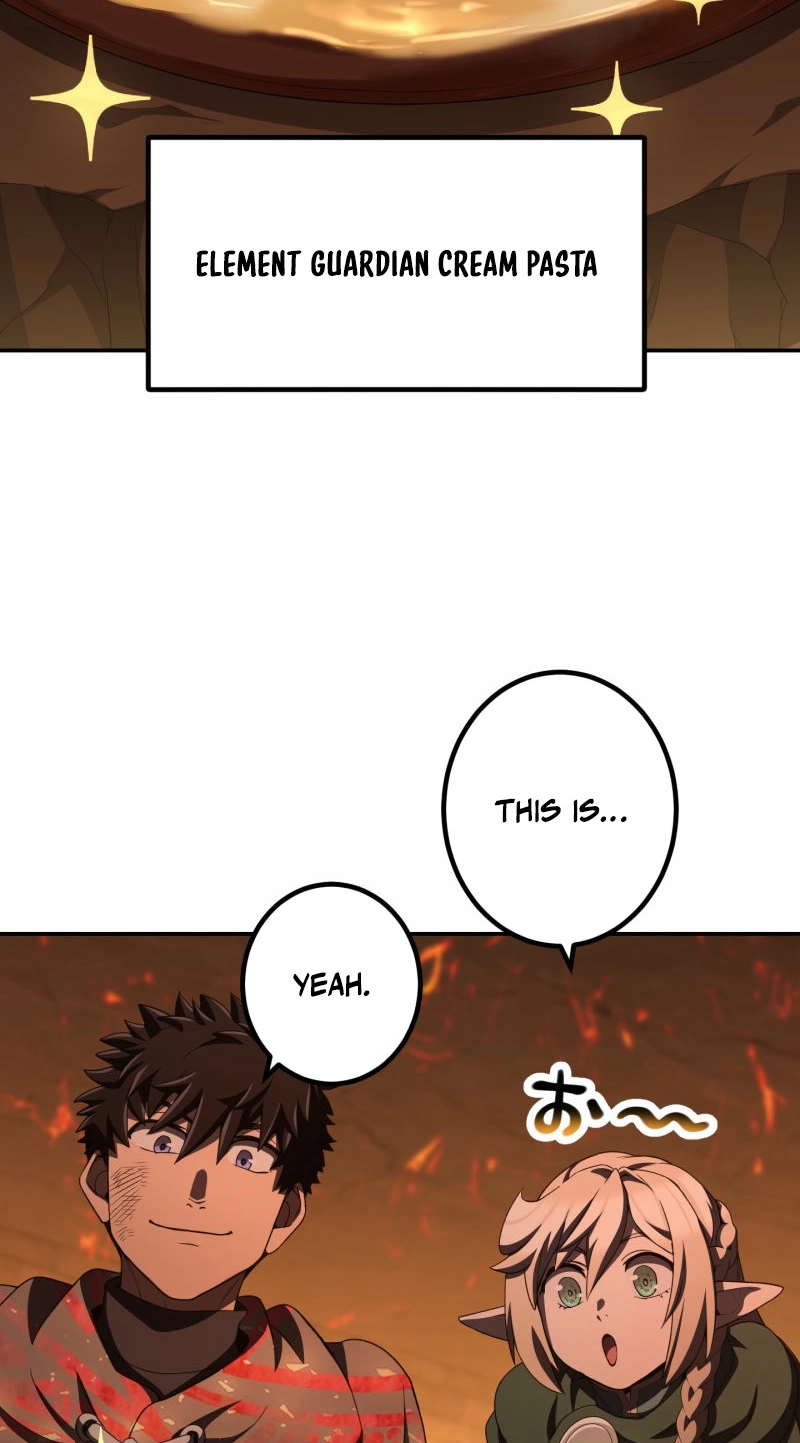 Monster Eater Chapter 120 page 32 - 
