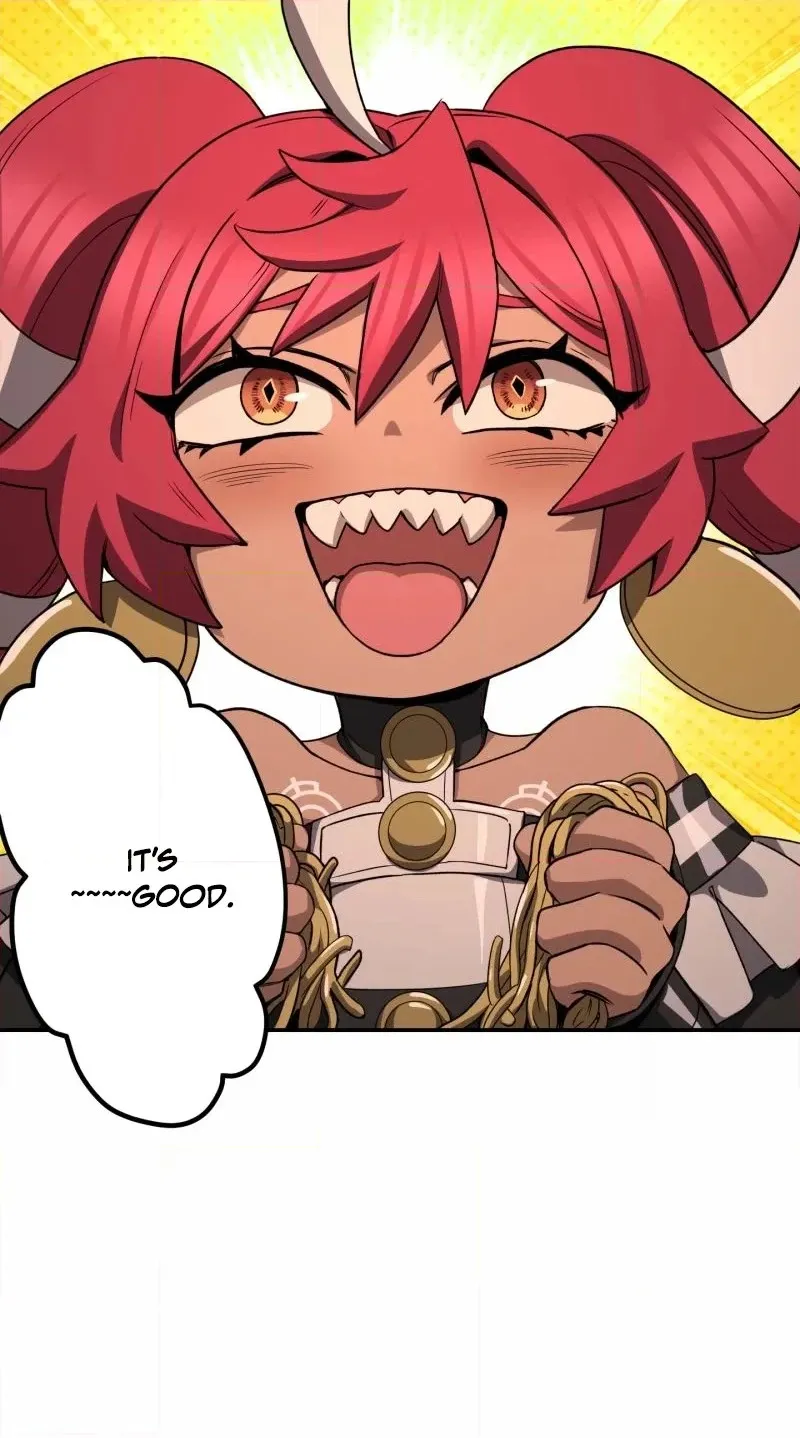Monster Eater Chapter 120 page 40 - 