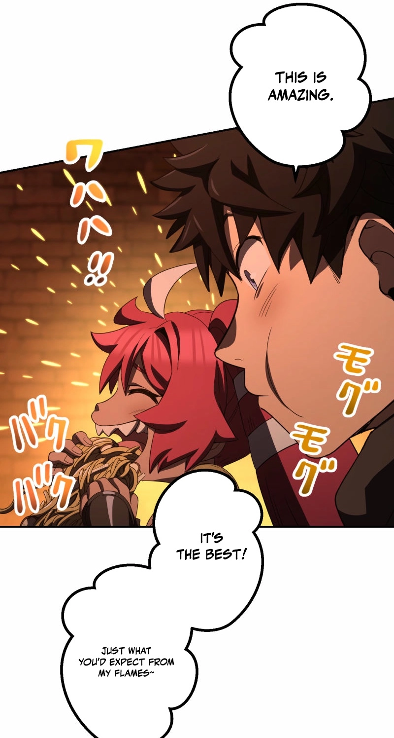 Monster Eater Chapter 120 page 41 - 