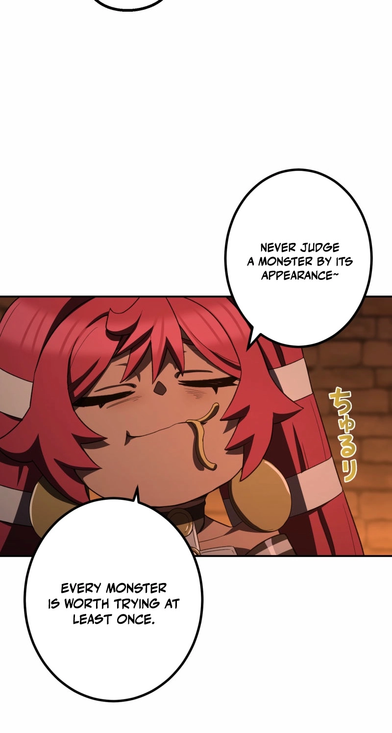 Monster Eater Chapter 120 page 42 - 