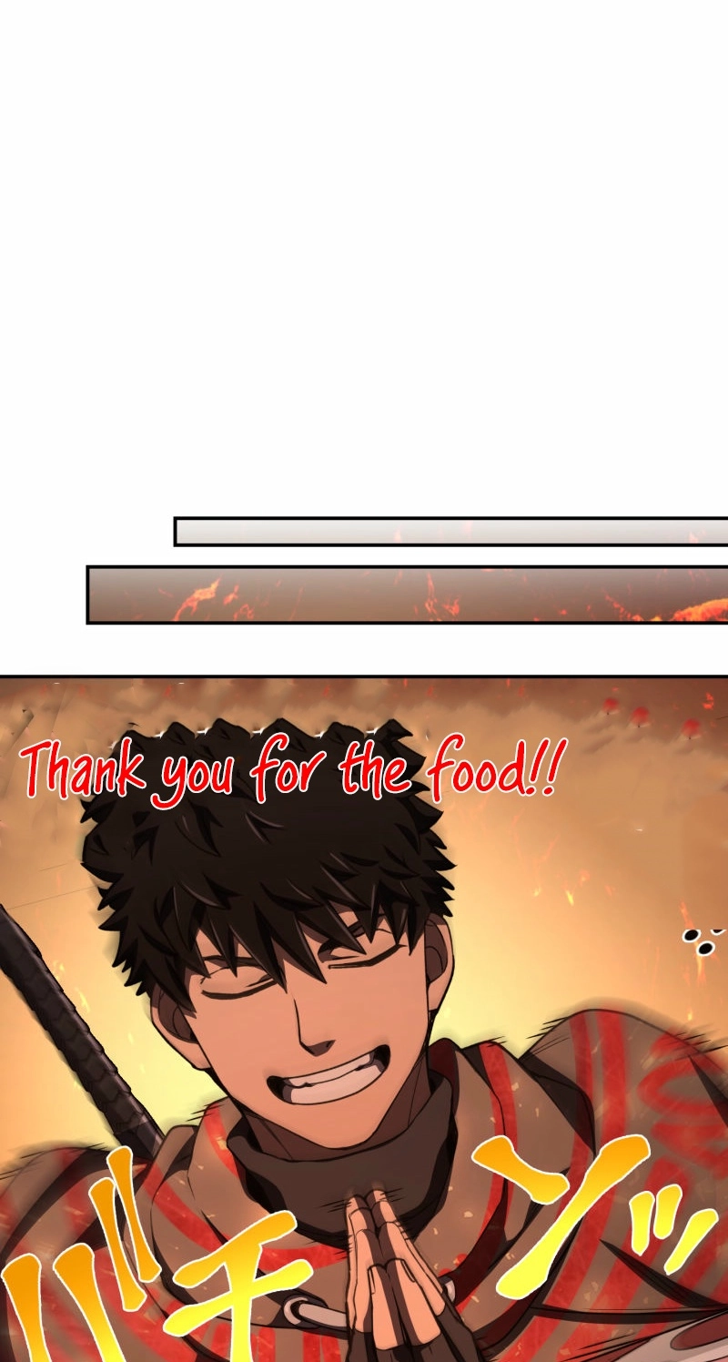 Monster Eater Chapter 120 page 45 - 