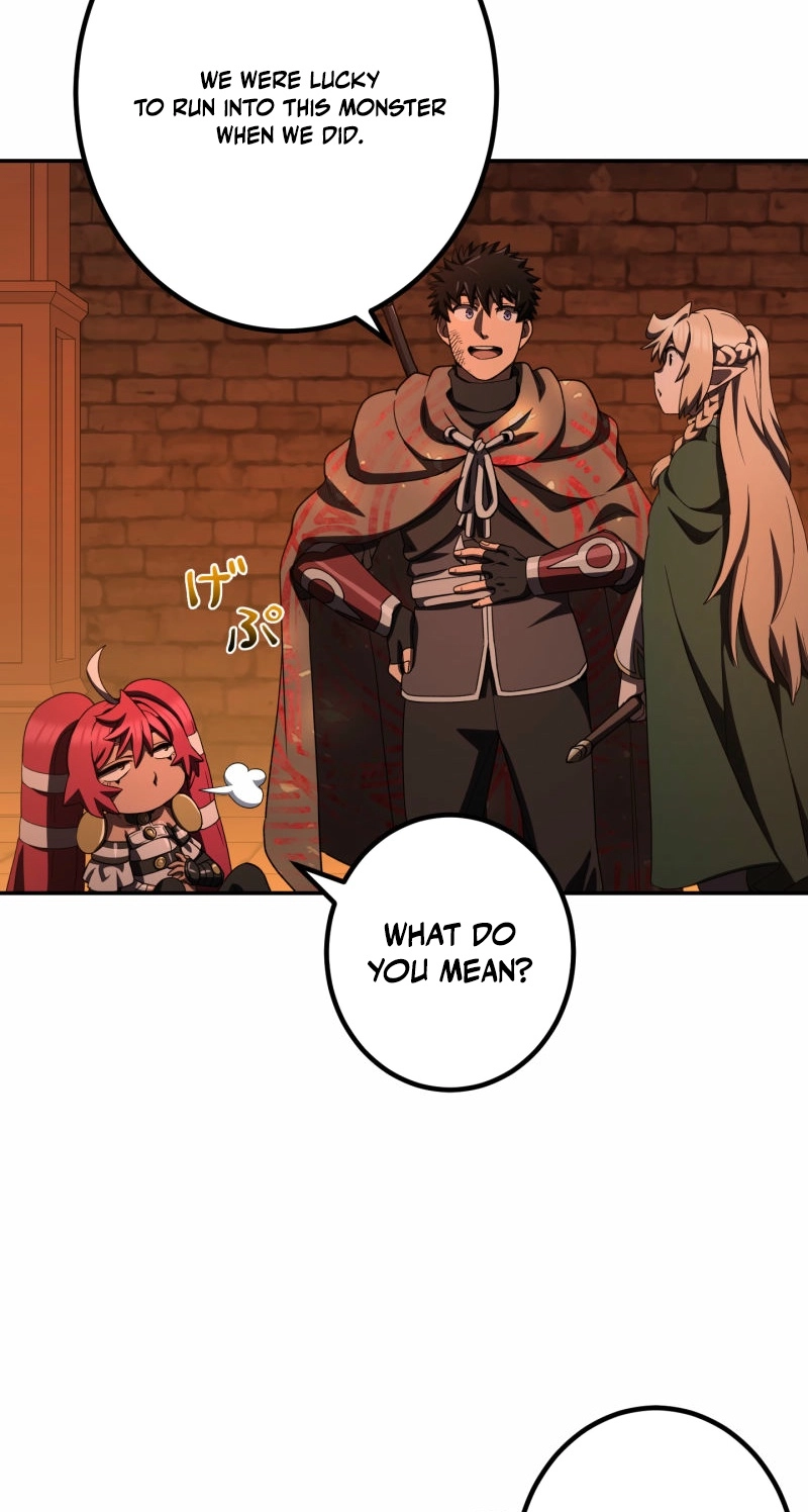 Monster Eater Chapter 120 page 47 - 
