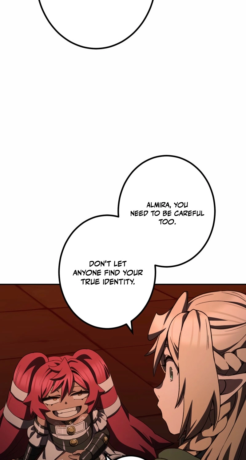Monster Eater Chapter 120 page 49 - 