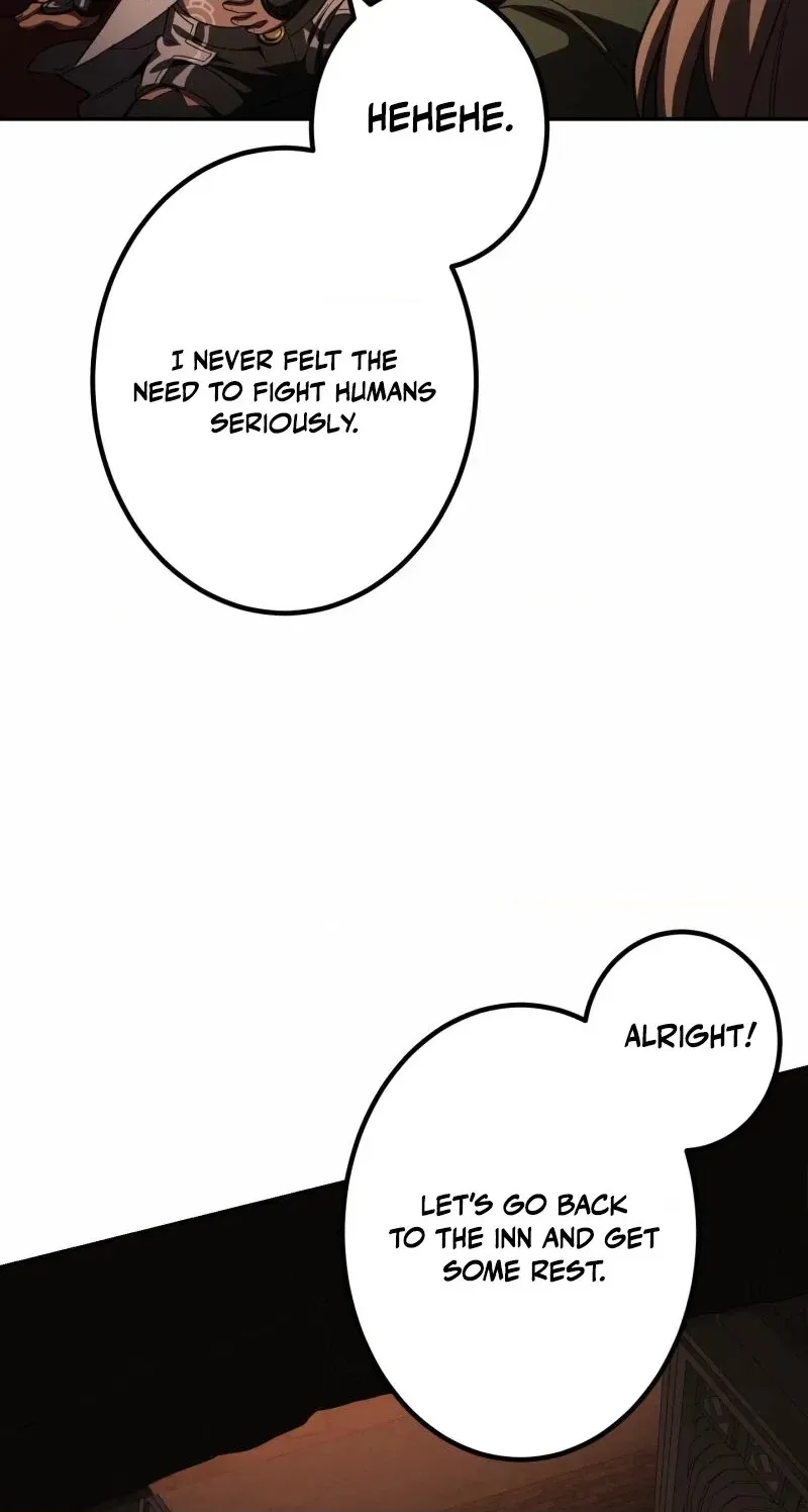 Monster Eater Chapter 120 page 50 - 