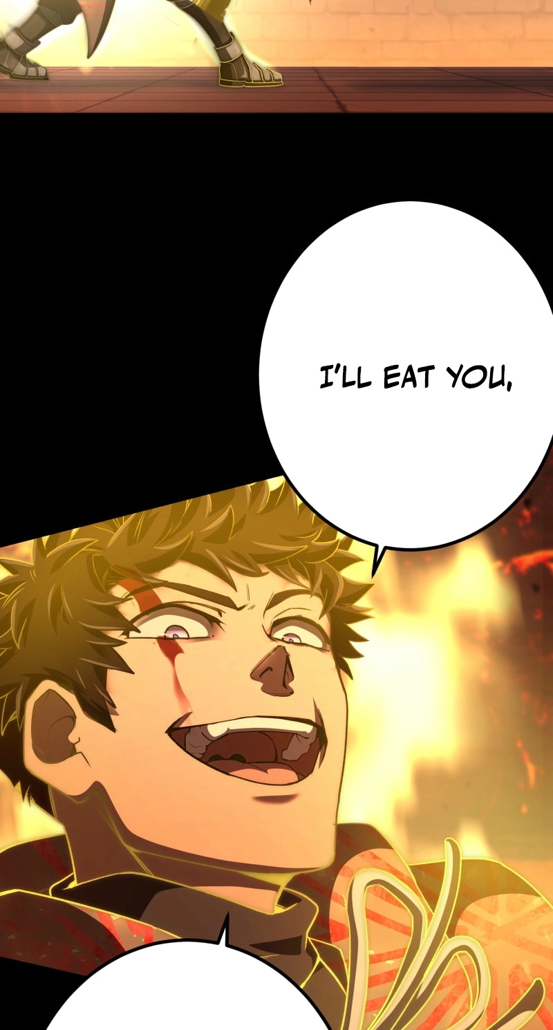 Monster Eater Chapter 120 page 6 - 