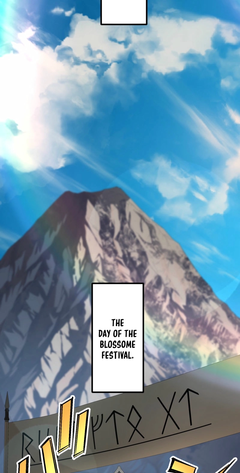 Monster Eater Chapter 120 page 52 - 