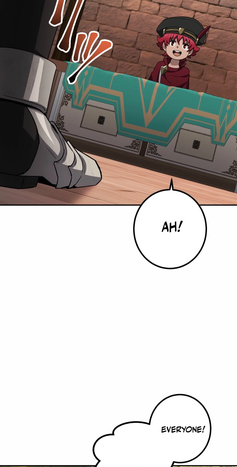 Monster Eater Chapter 120 page 54 - 