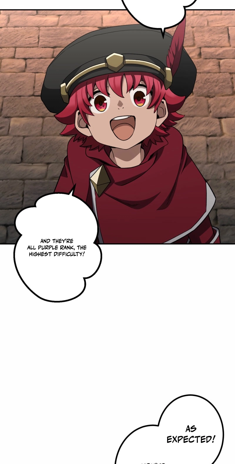 Monster Eater Chapter 120 page 58 - 