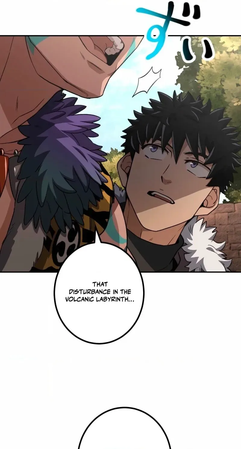 Monster Eater Chapter 120 page 60 - 