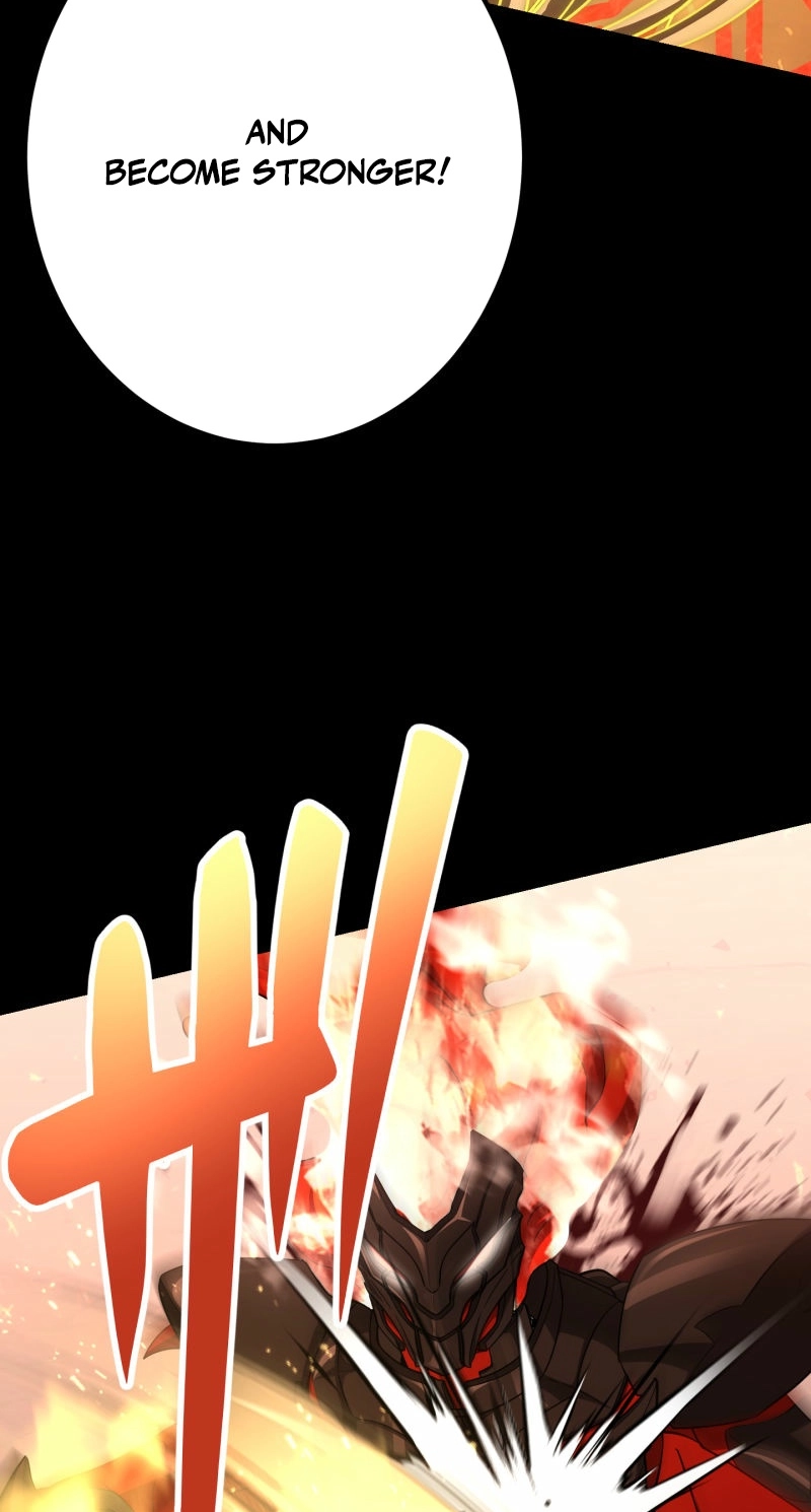 Monster Eater Chapter 120 page 7 - 