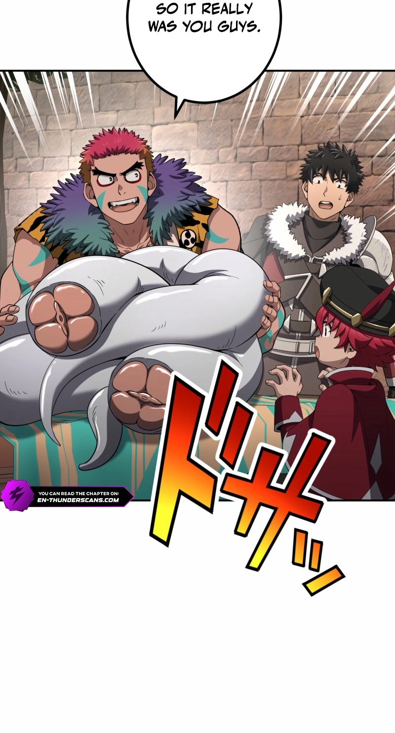 Monster Eater Chapter 120 page 61 - 