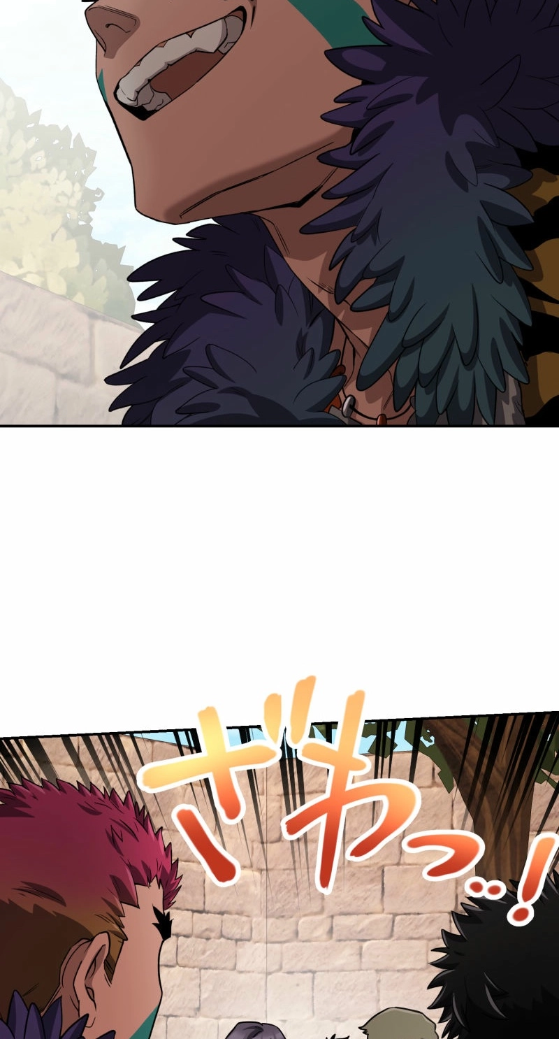 Monster Eater Chapter 120 page 63 - 