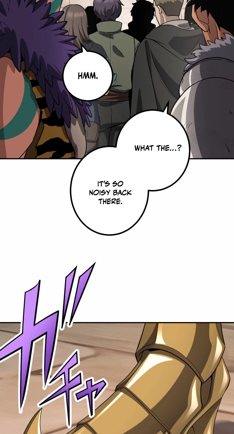 Monster Eater Chapter 120 page 64 - 