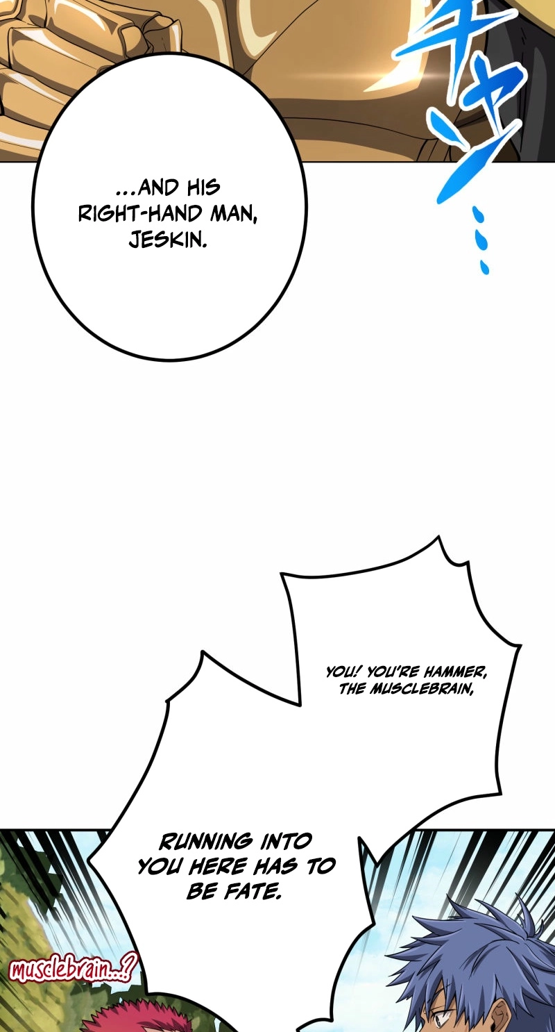 Monster Eater Chapter 120 page 67 - 