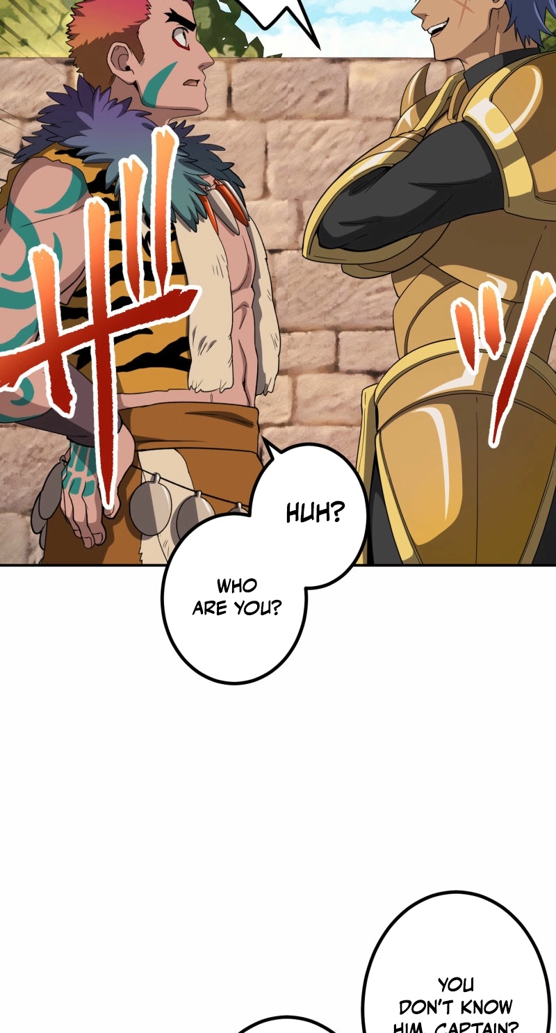 Monster Eater Chapter 120 page 68 - 