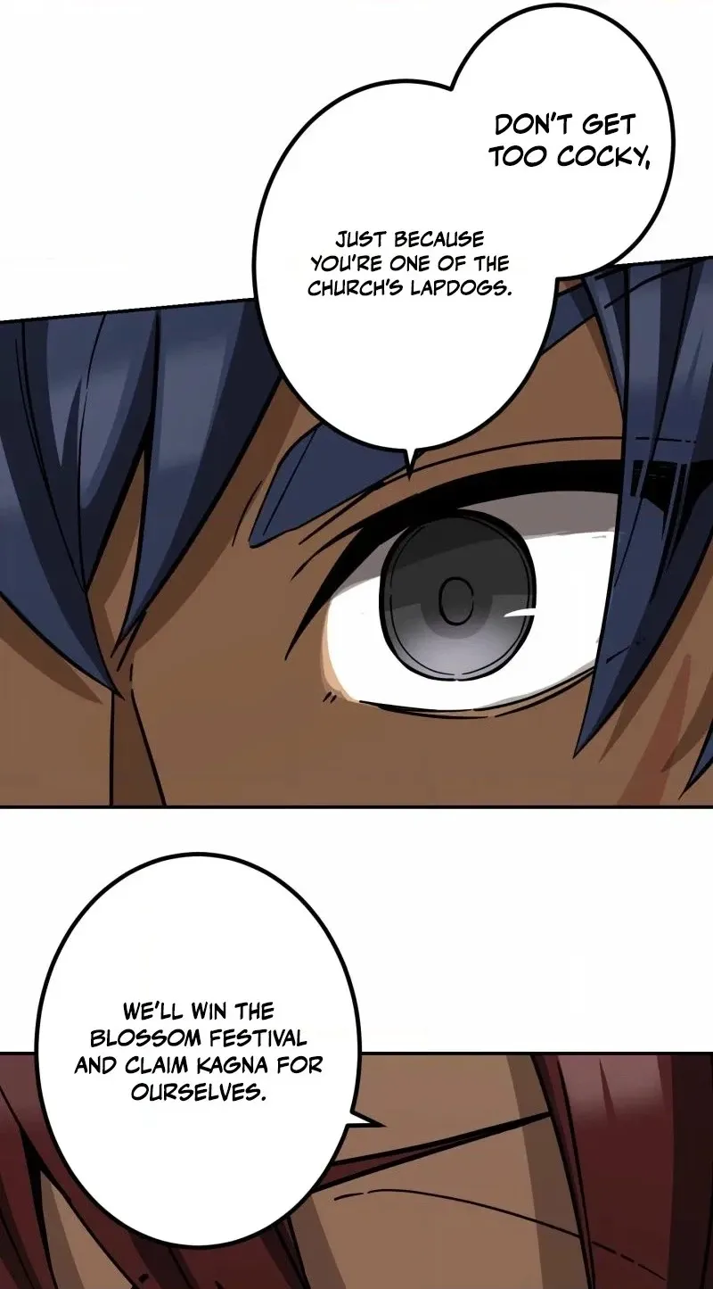 Monster Eater Chapter 120 page 70 - 