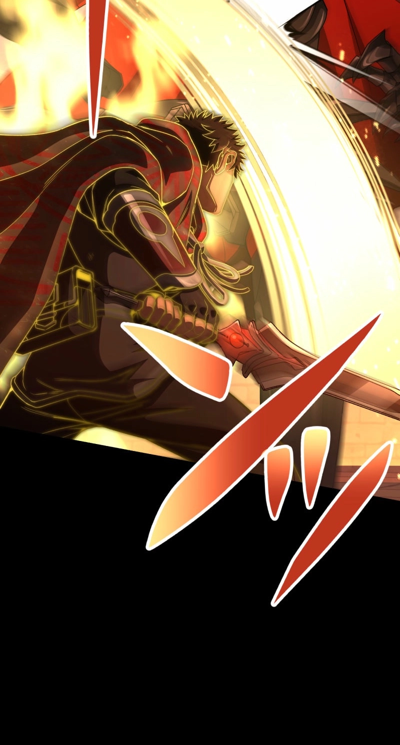 Monster Eater Chapter 120 page 8 - 