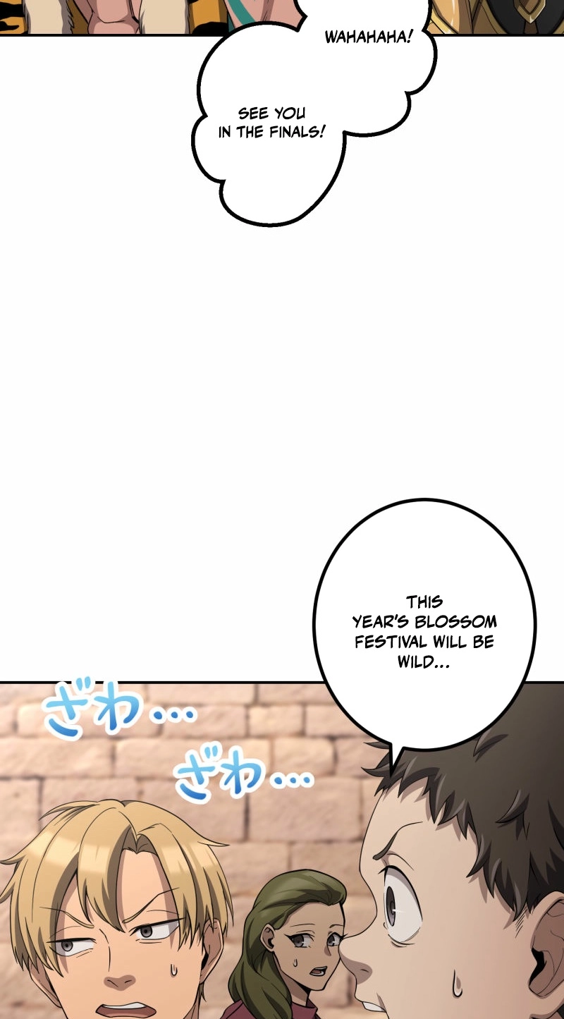 Monster Eater Chapter 120 page 72 - 