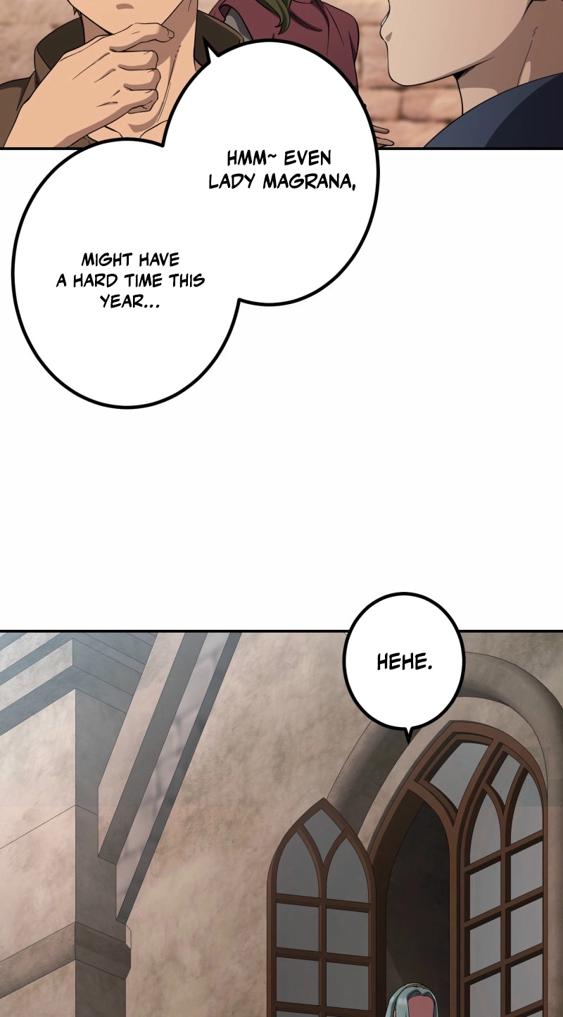 Monster Eater Chapter 120 page 73 - 