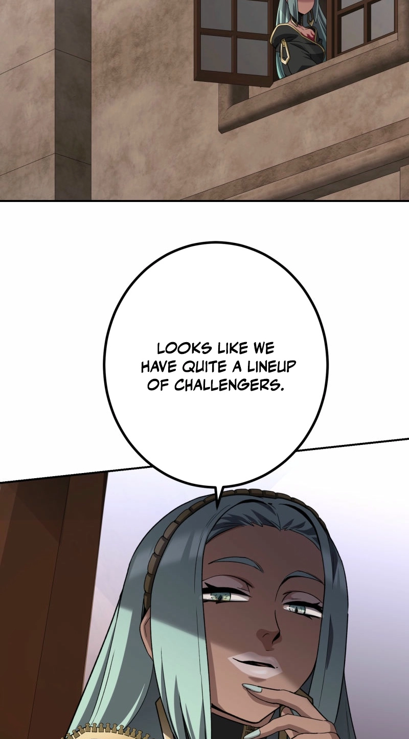Monster Eater Chapter 120 page 74 - 