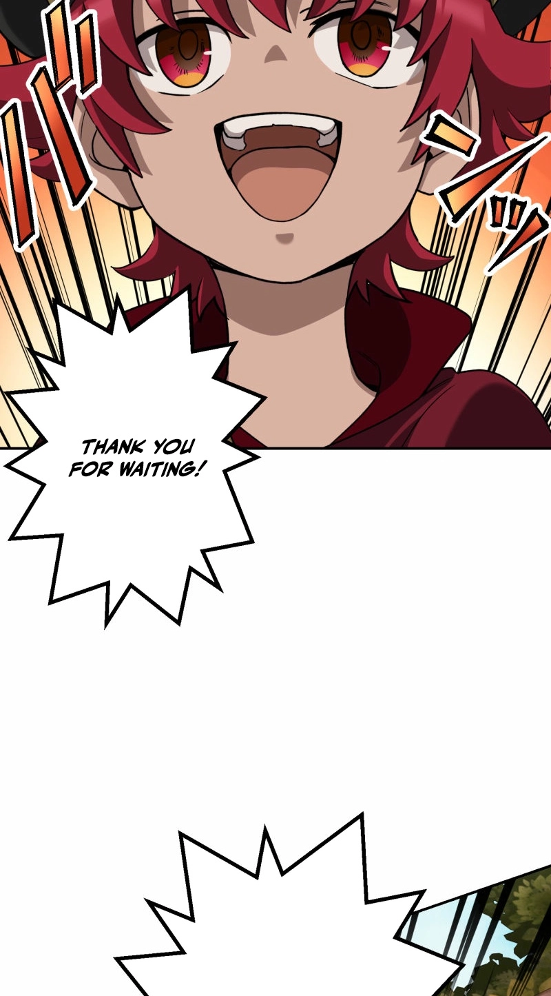Monster Eater Chapter 120 page 77 - 