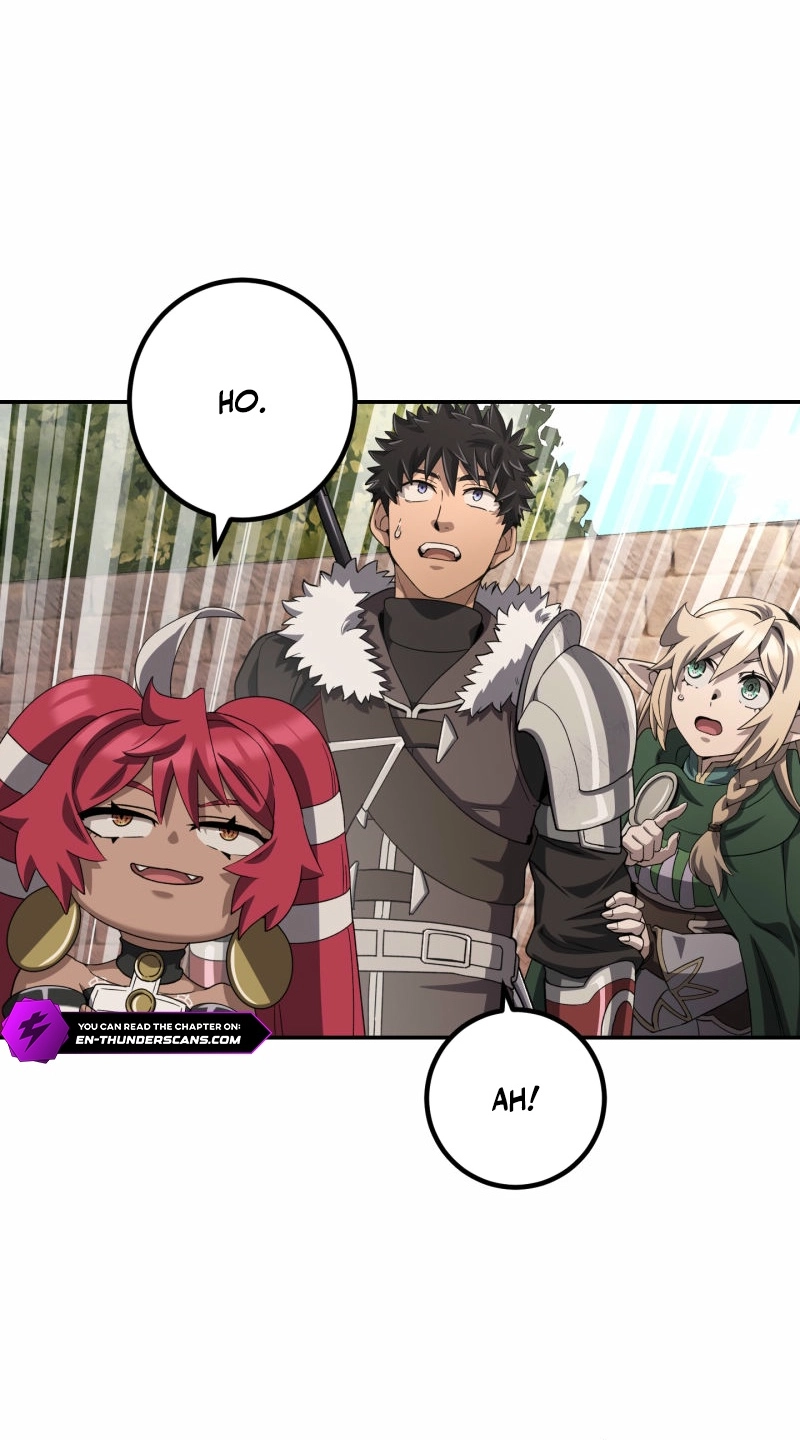 Monster Eater Chapter 120 page 79 - 