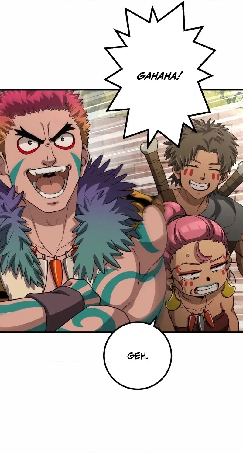Monster Eater Chapter 120 page 80 - 