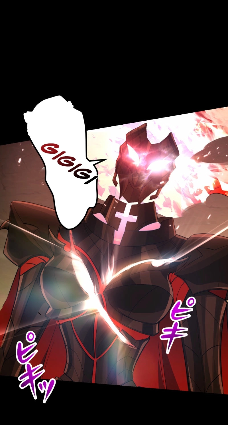 Monster Eater Chapter 120 page 9 - 