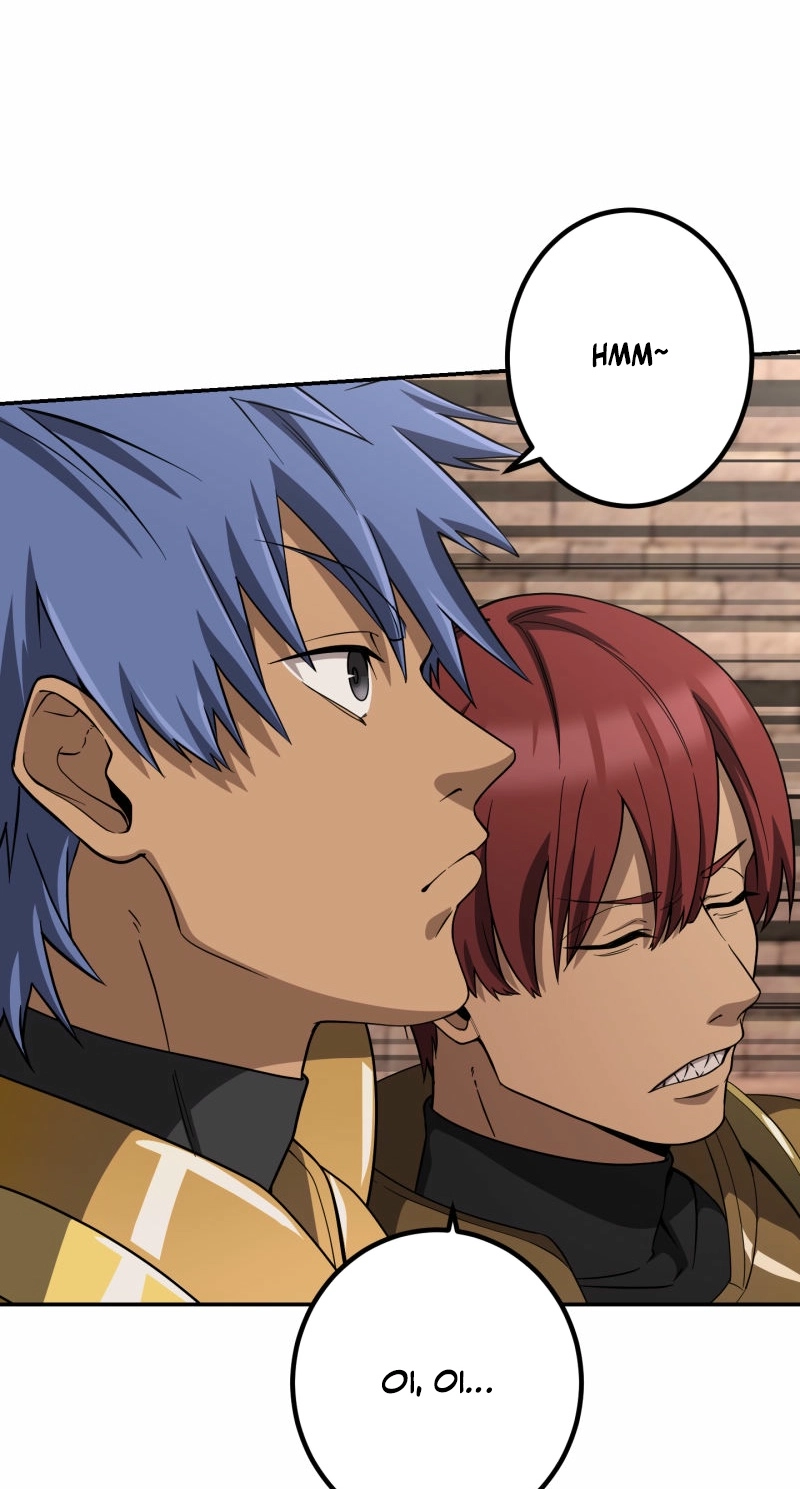 Monster Eater Chapter 120 page 81 - 
