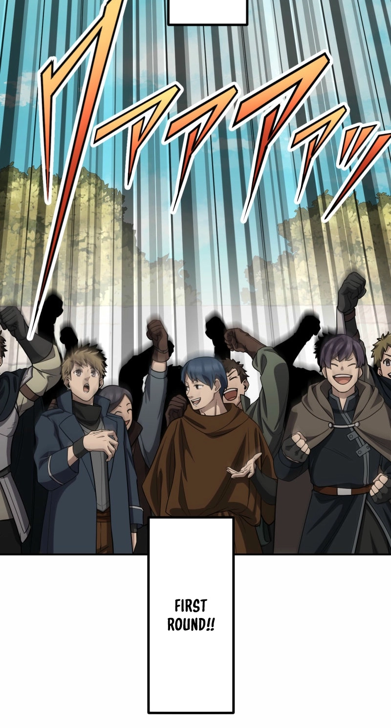 Monster Eater Chapter 120 page 83 - 