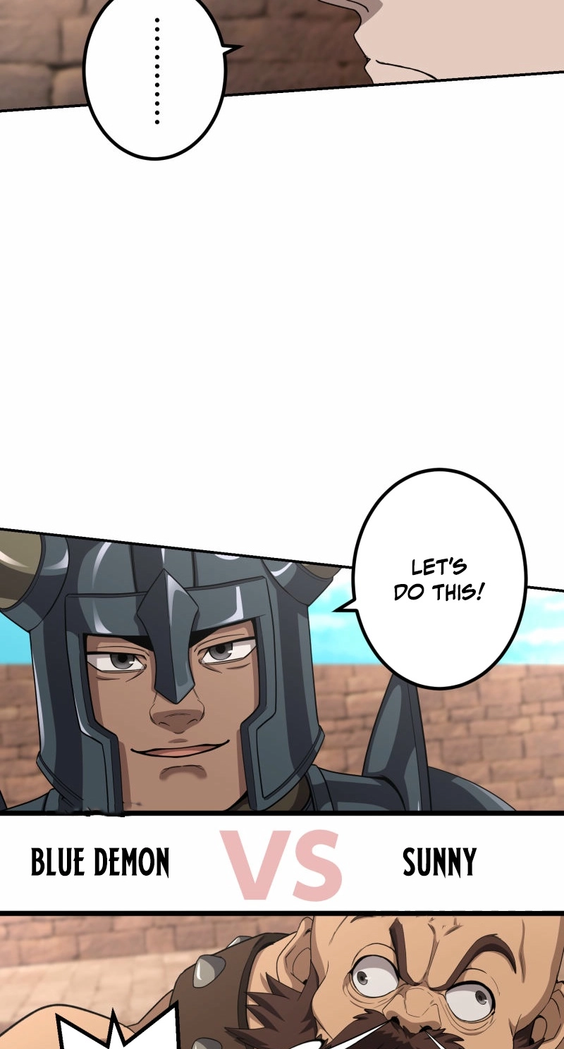 Monster Eater Chapter 120 page 87 - 