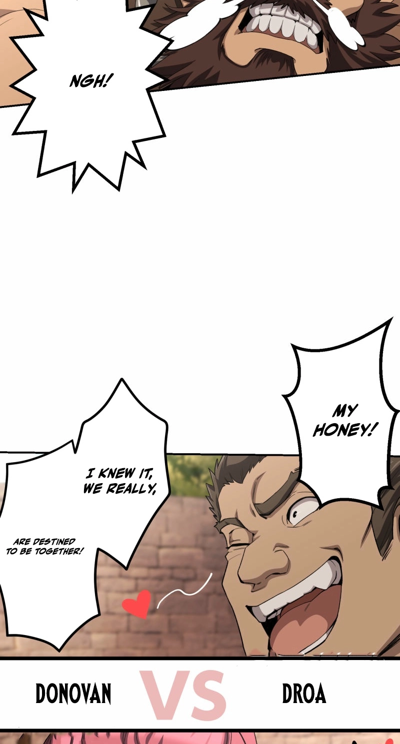 Monster Eater Chapter 120 page 88 - 