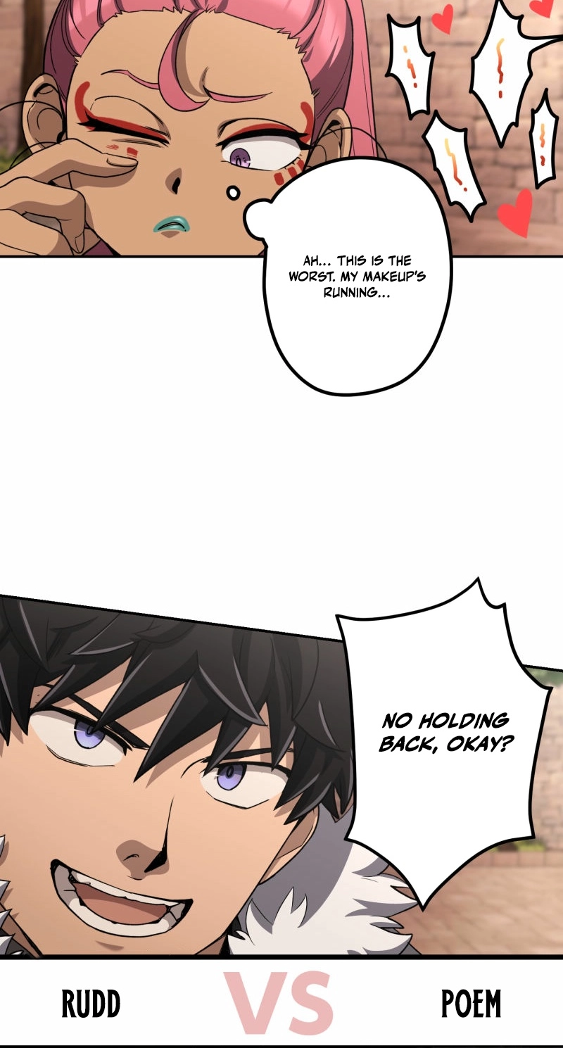 Monster Eater Chapter 120 page 89 - 
