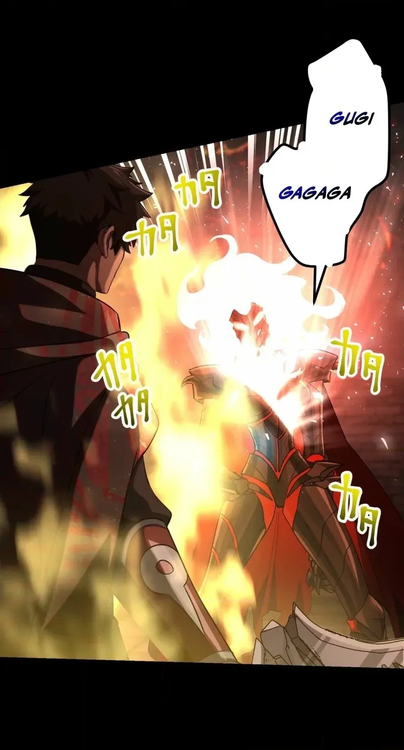Monster Eater Chapter 120 page 10 - 