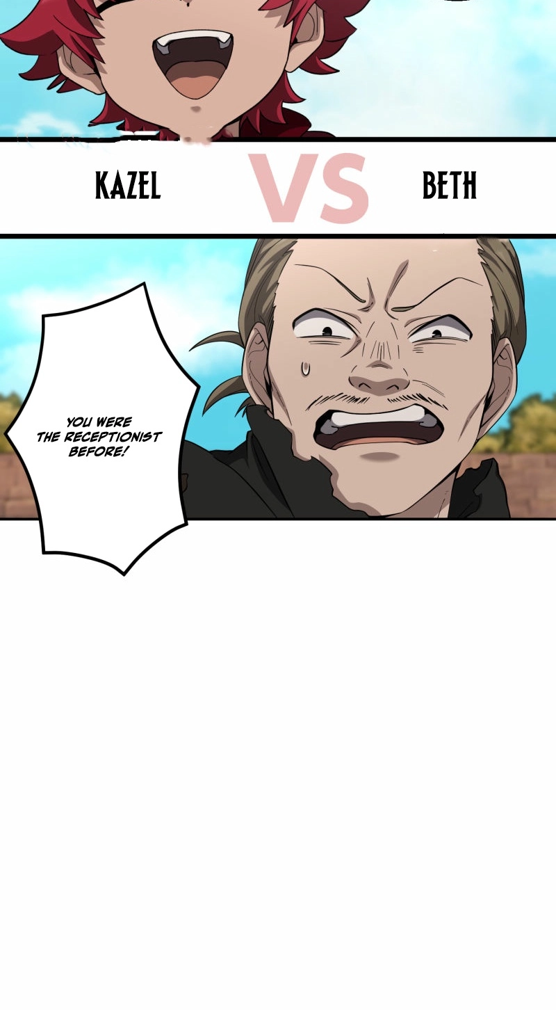 Monster Eater Chapter 120 page 92 - 