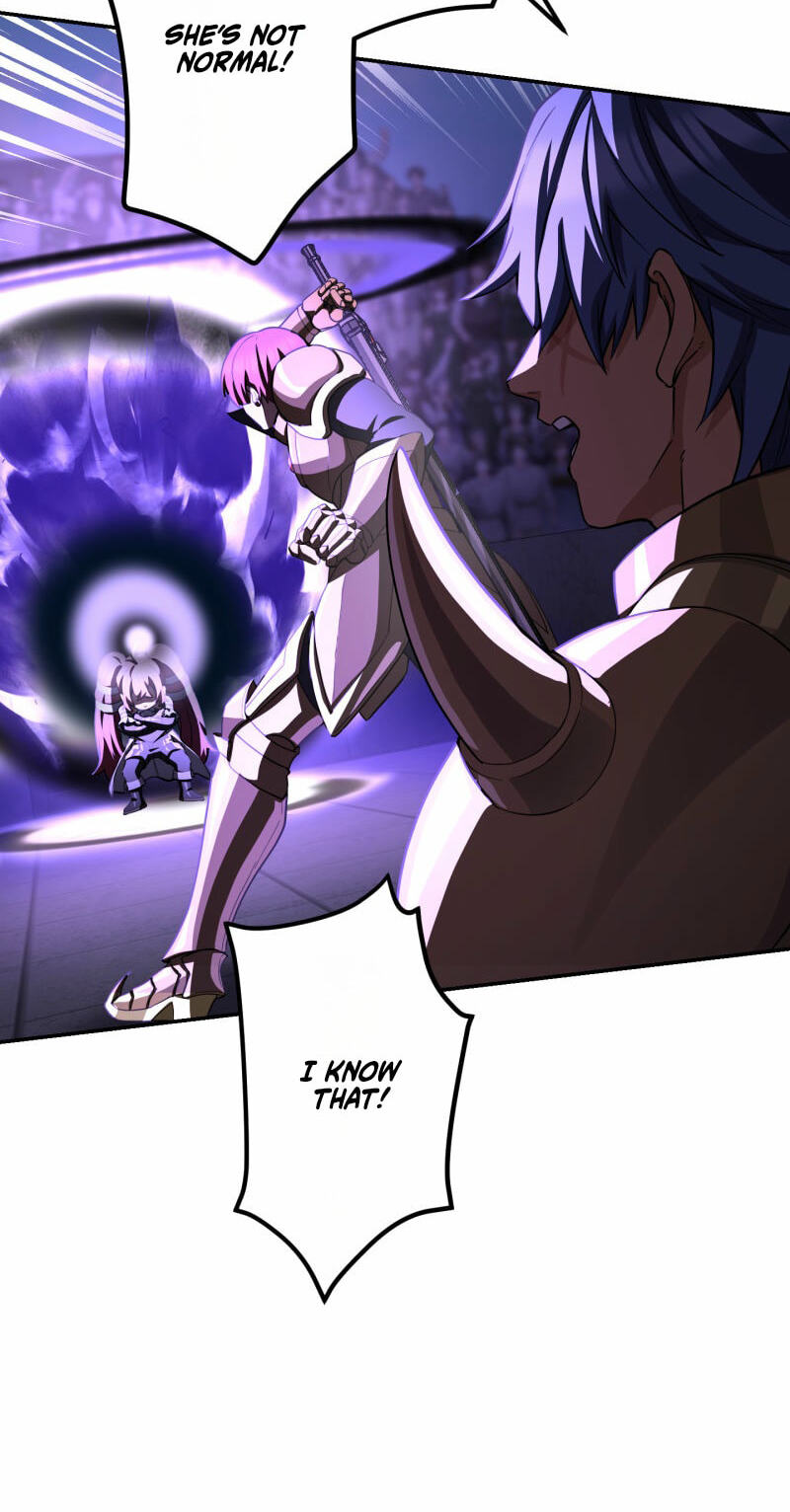 Monster Eater Chapter 122 page 11 - 