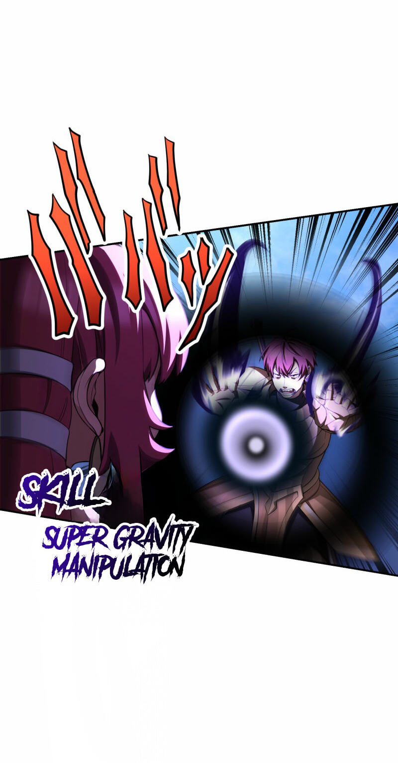 Monster Eater Chapter 122 page 13 - 