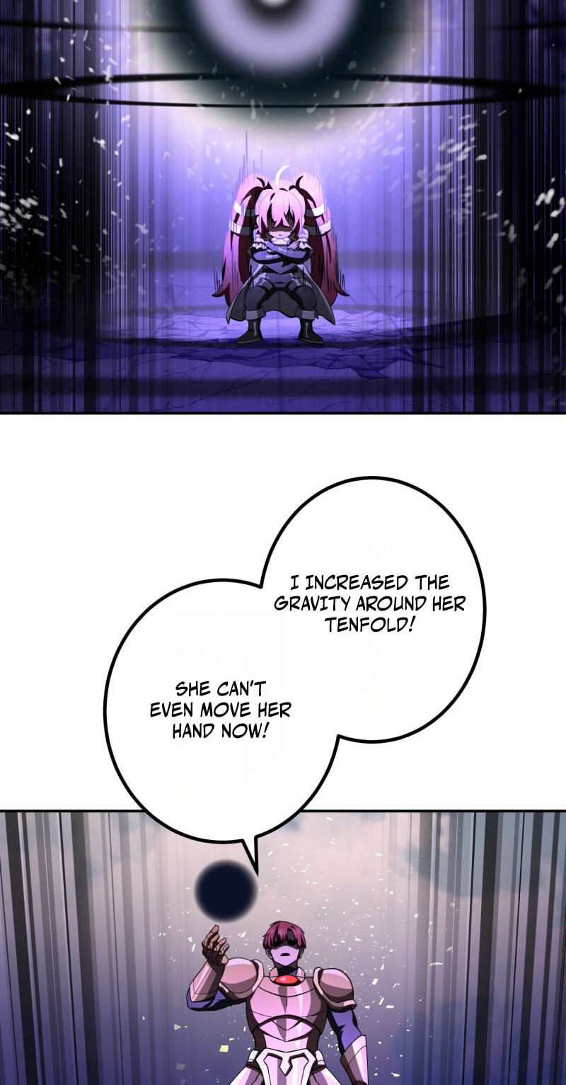 Monster Eater Chapter 122 page 15 - 