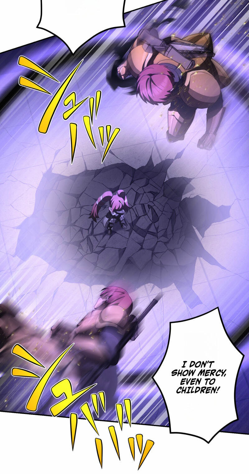 Monster Eater Chapter 122 page 18 - 