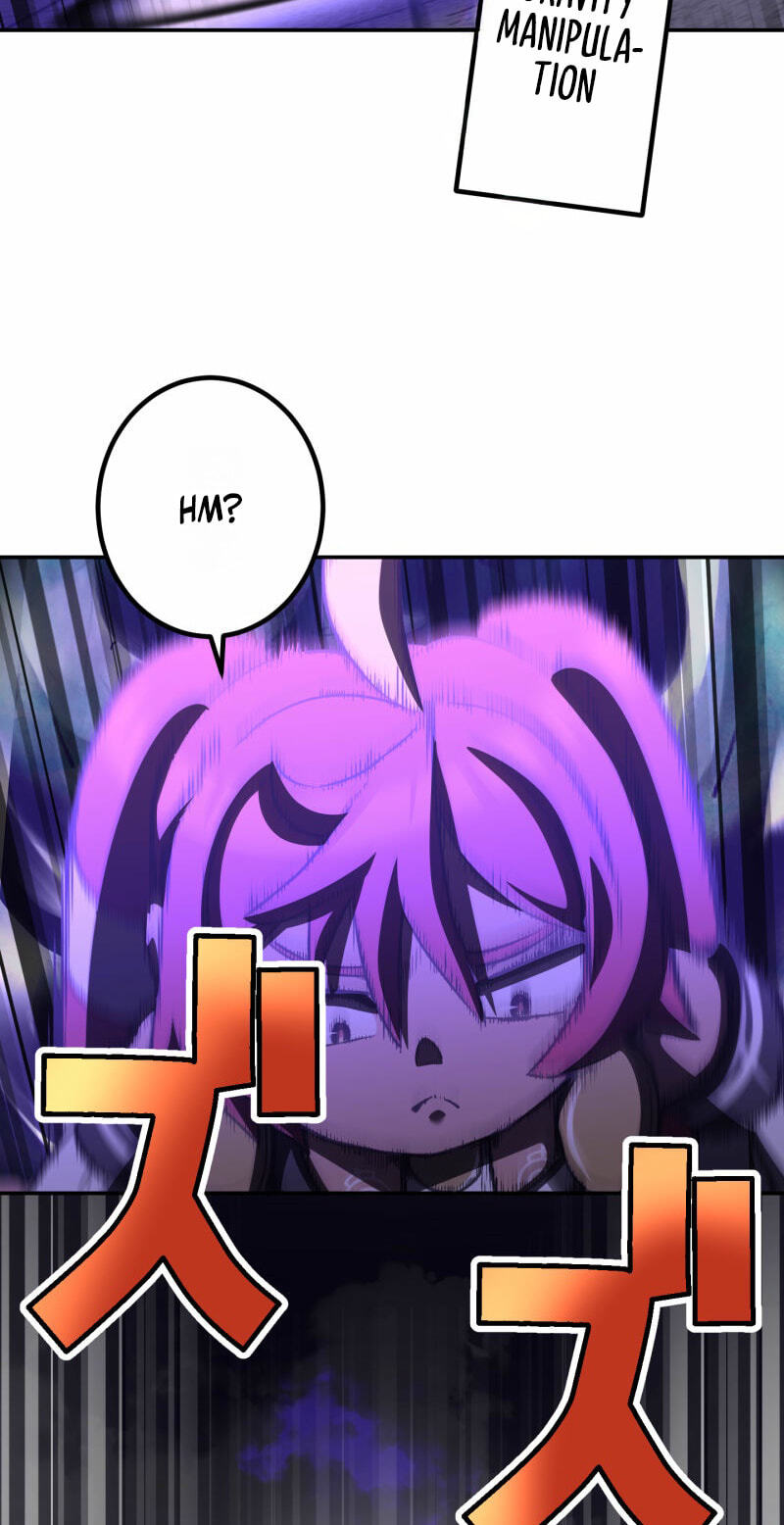 Monster Eater Chapter 122 page 3 - 