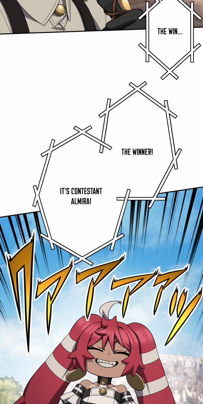 Monster Eater Chapter 122 page 24 - 
