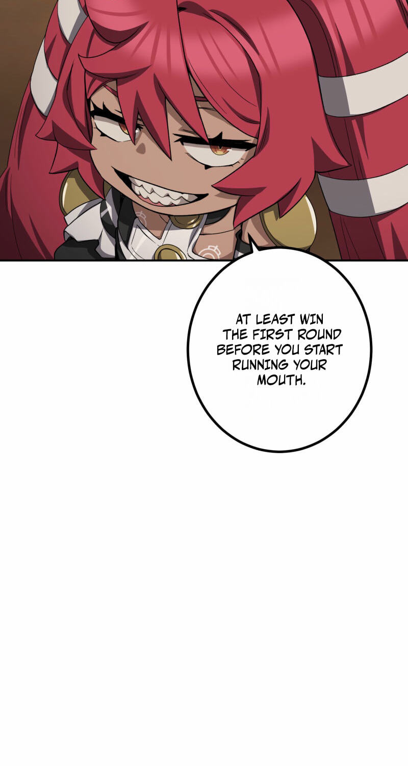 Monster Eater Chapter 122 page 30 - 