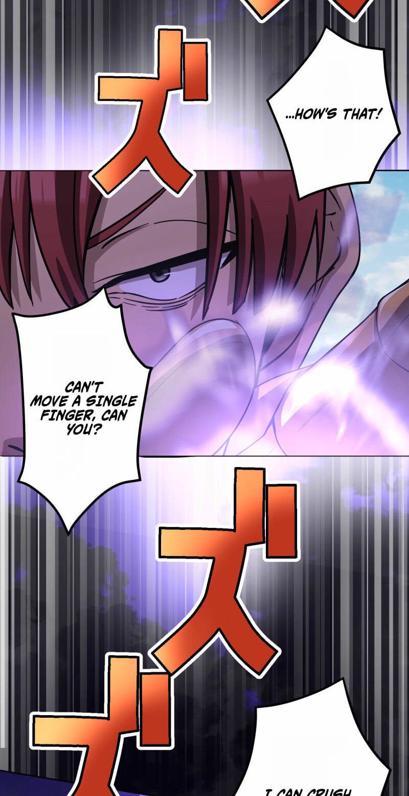 Monster Eater Chapter 122 page 4 - 