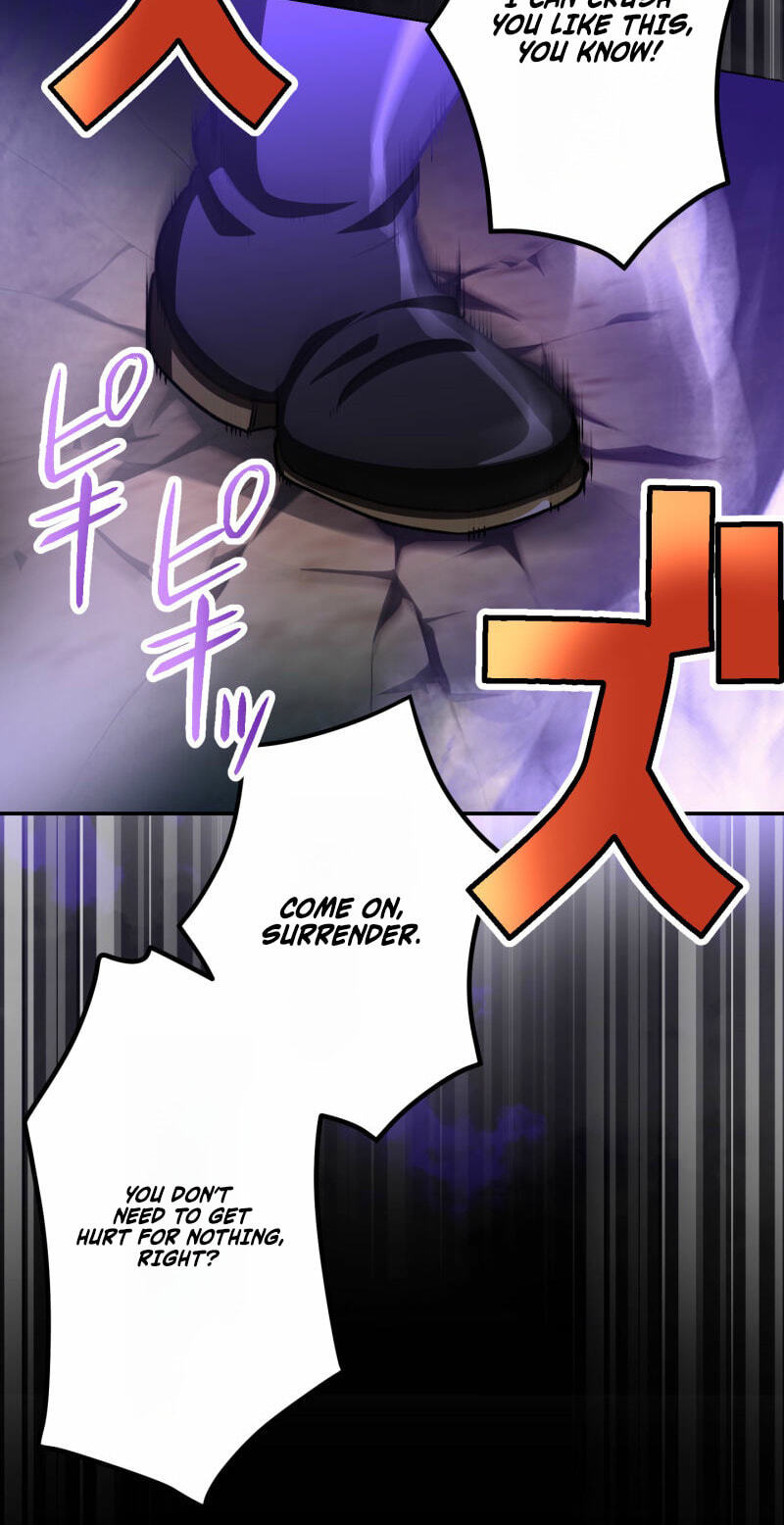 Monster Eater Chapter 122 page 5 - 