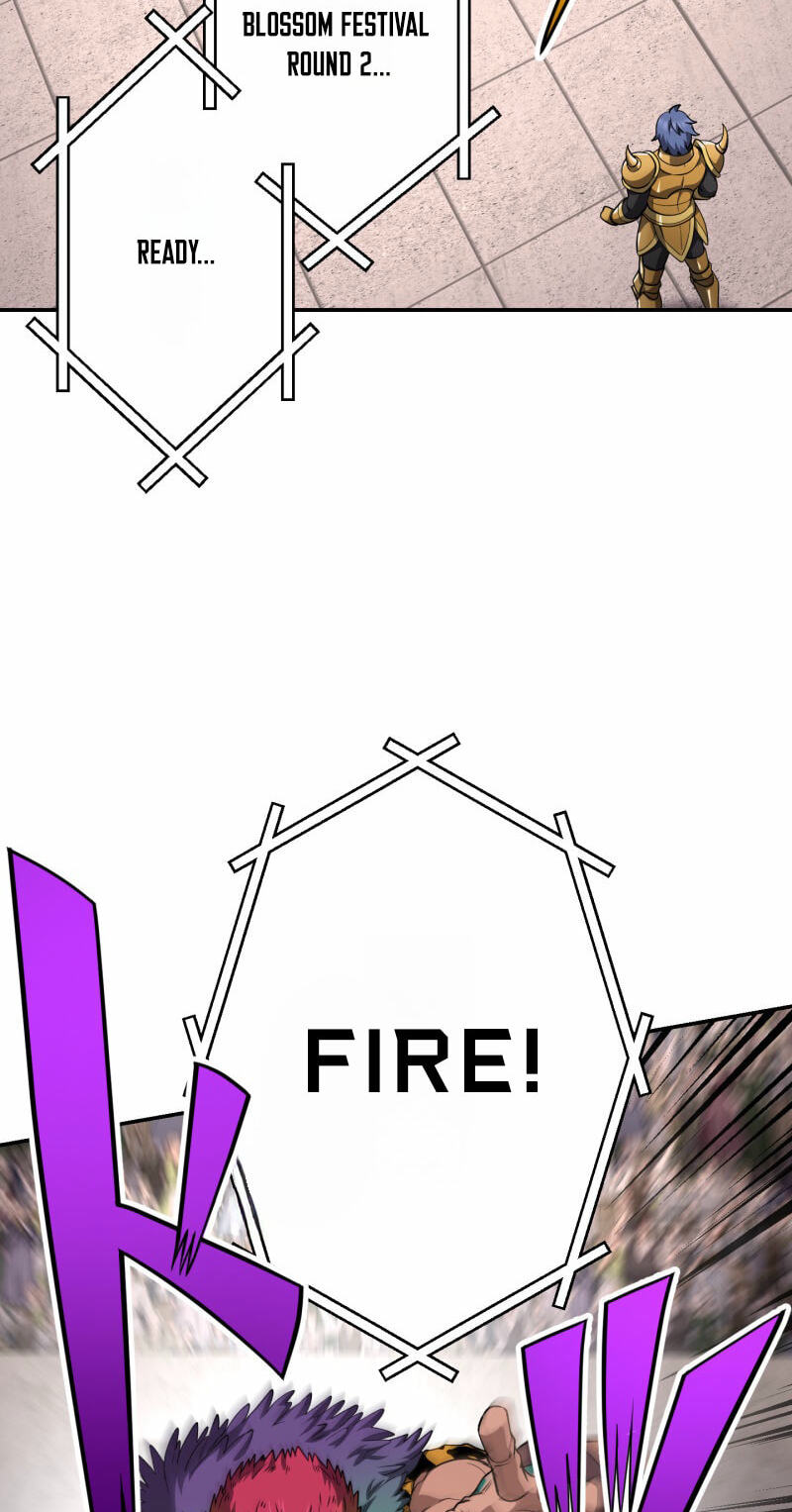 Monster Eater Chapter 122 page 41 - 