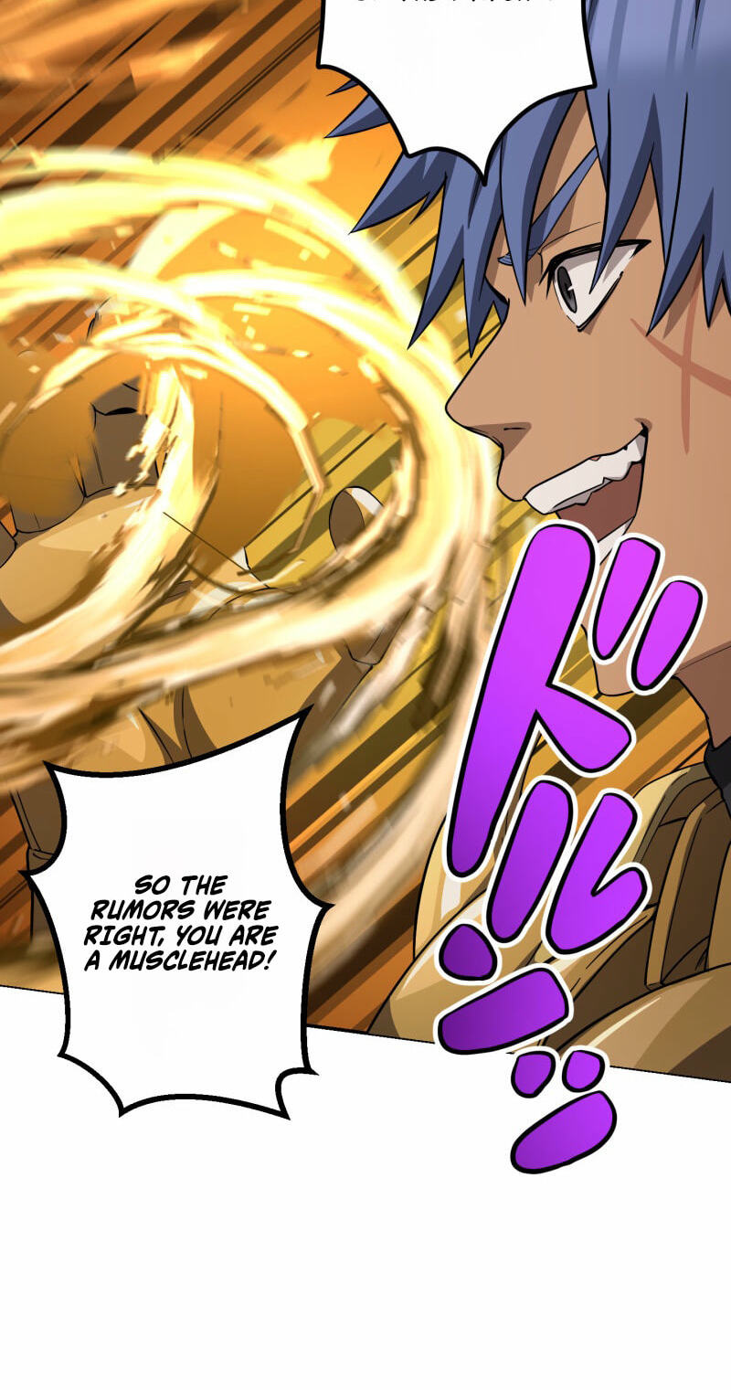 Monster Eater Chapter 122 page 43 - 