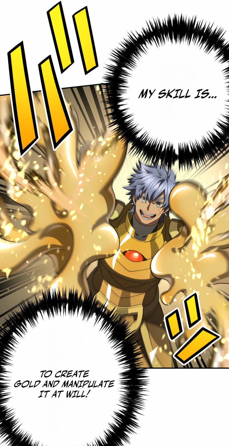 Monster Eater Chapter 122 page 44 - 