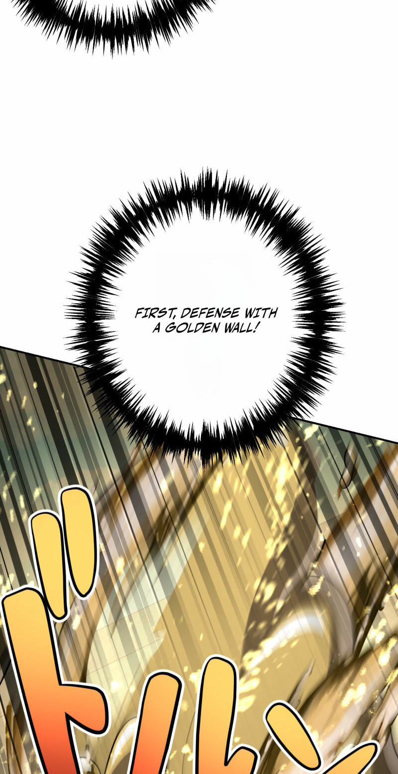 Monster Eater Chapter 122 page 45 - 
