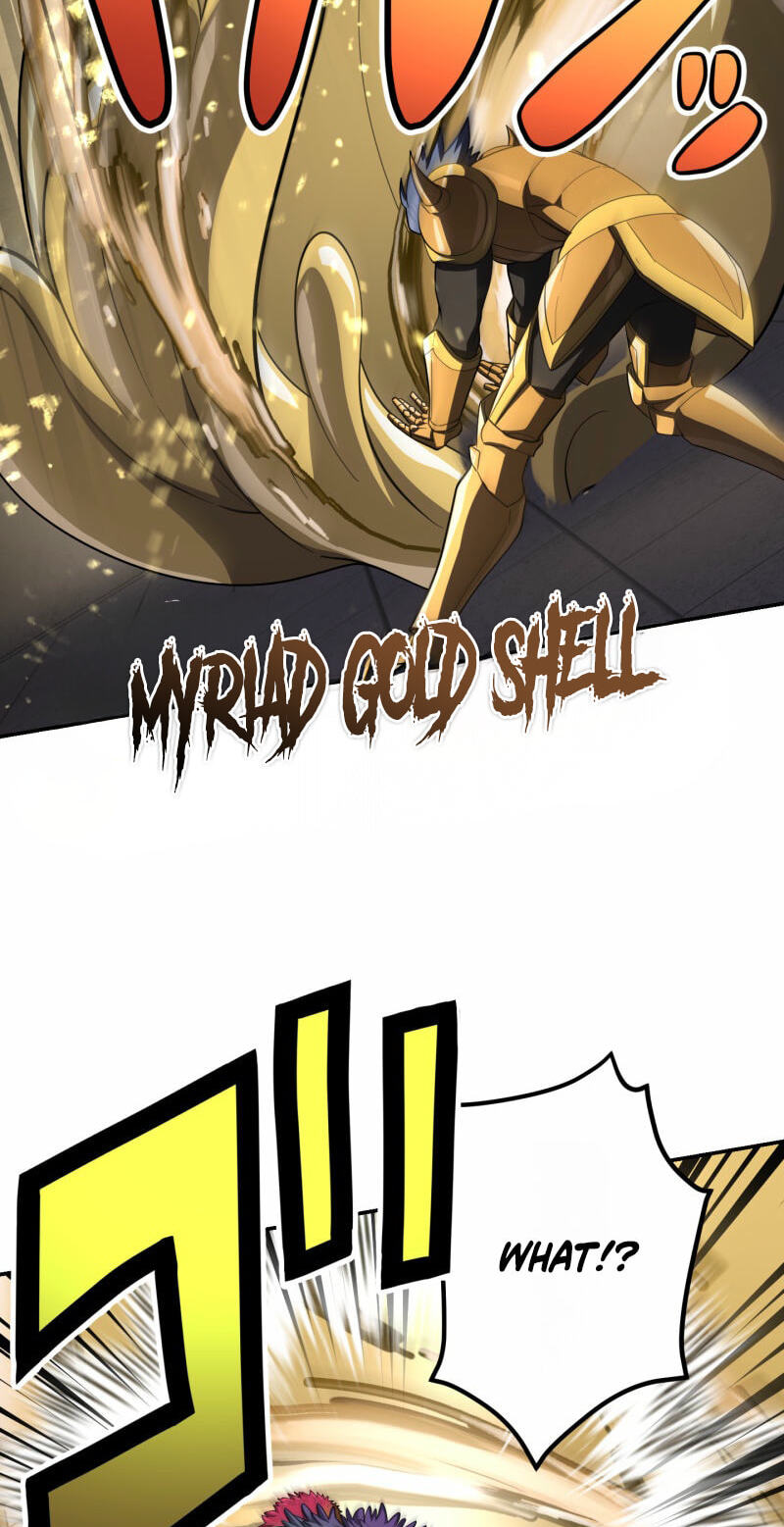 Monster Eater Chapter 122 page 46 - 