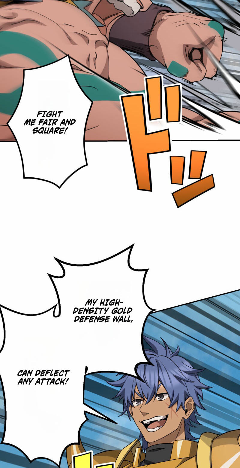 Monster Eater Chapter 122 page 48 - 